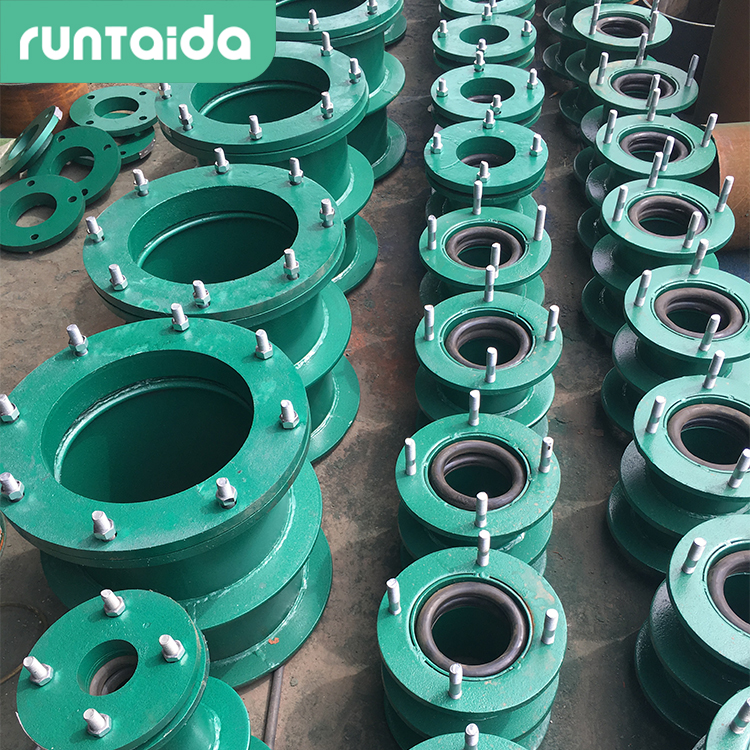 潤泰達(dá)防水套管